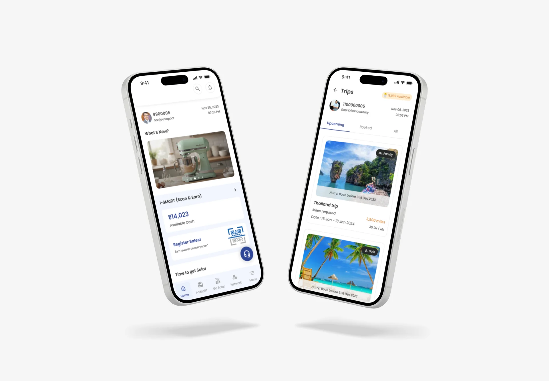 Partner App thumbnail